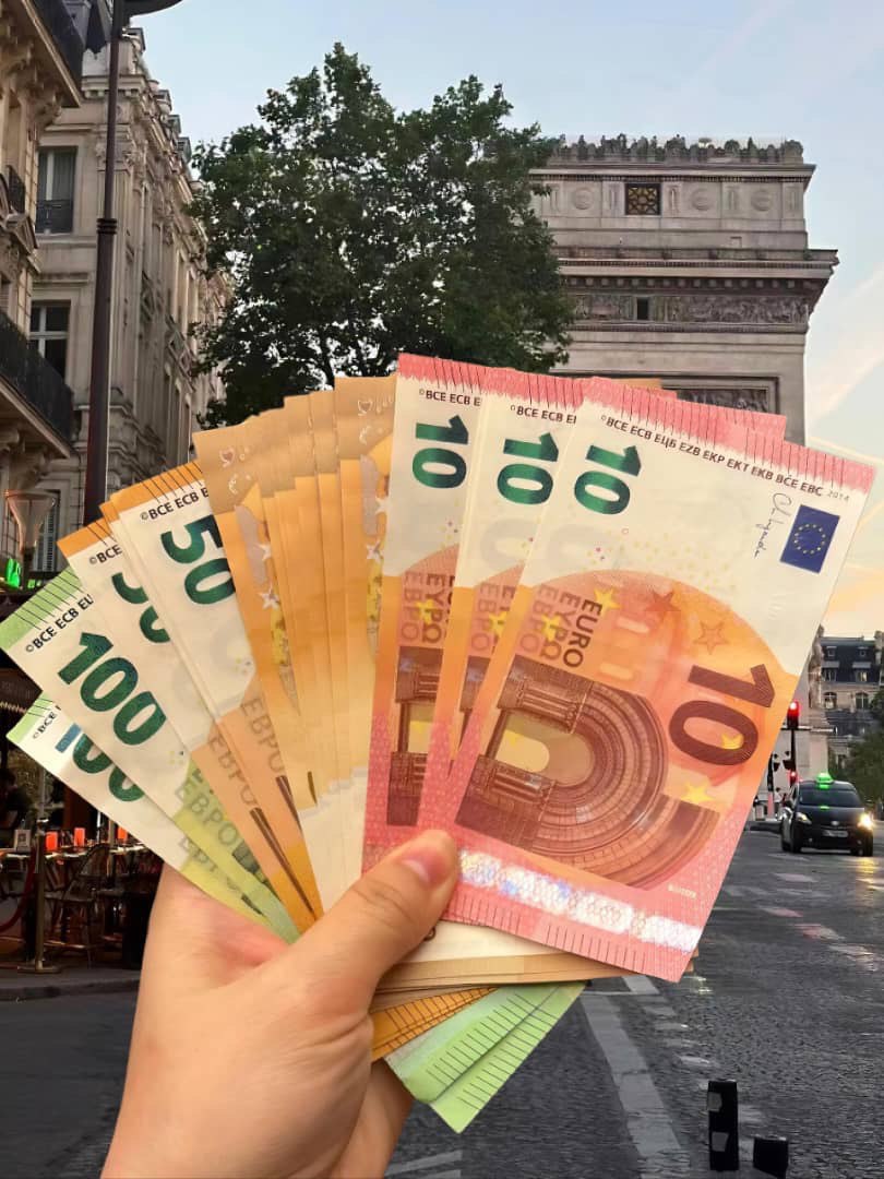 Confirmations de paiement